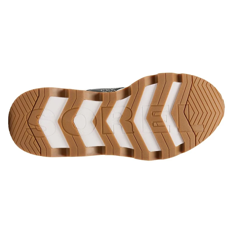 Men's Kinetic Ember Sneaker