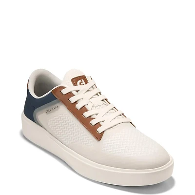 Men's Crosscourt Victor Sneaker