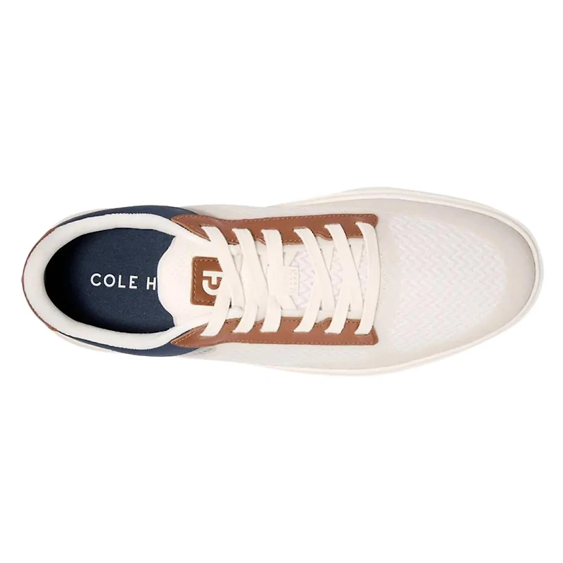 Men's Crosscourt Victor Sneaker