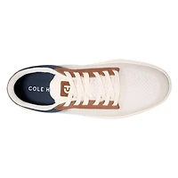 Men's Crosscourt Victor Sneaker