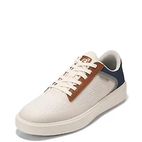 Men's Crosscourt Victor Sneaker