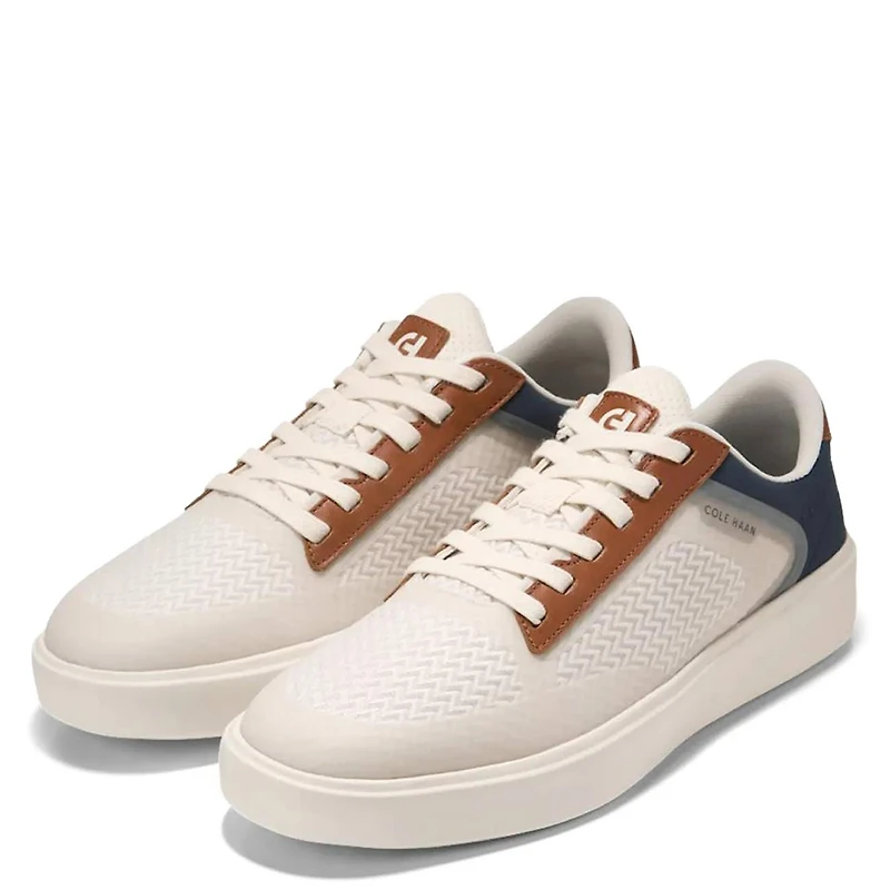 Men's Crosscourt Victor Sneaker