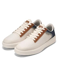 Men's Crosscourt Victor Sneaker