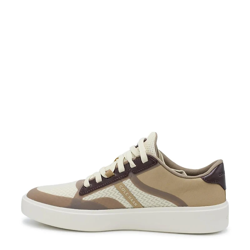 Women's Grand Crosscourt Winner Sneaker