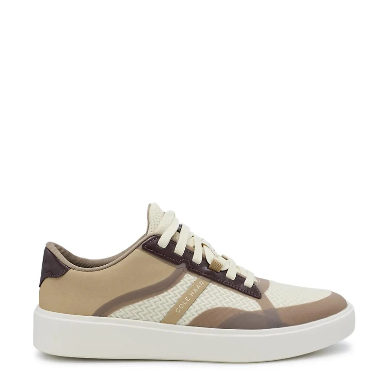 Women's Grand Crosscourt Winner Sneaker