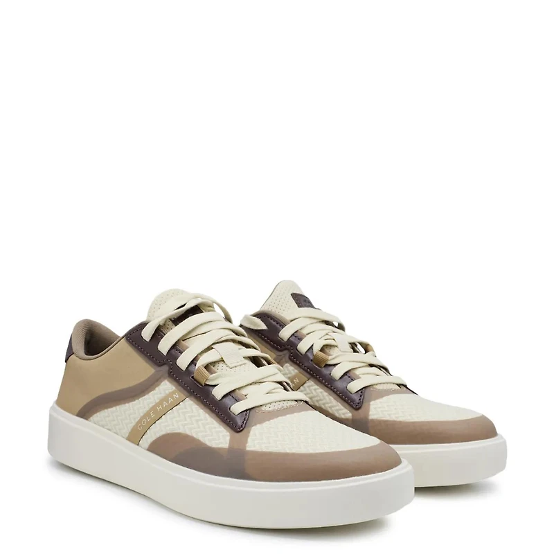 Women's Grand Crosscourt Winner Sneaker