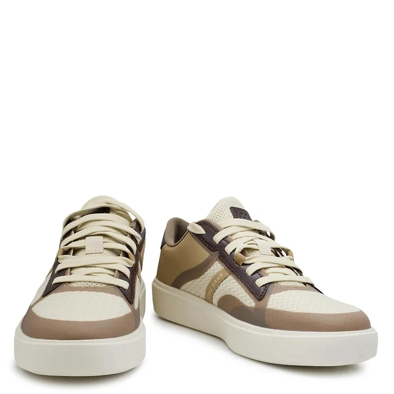 Women's Grand Crosscourt Winner Sneaker