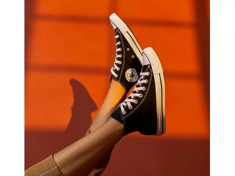Chuck Taylor All Star High-Top Sneaker