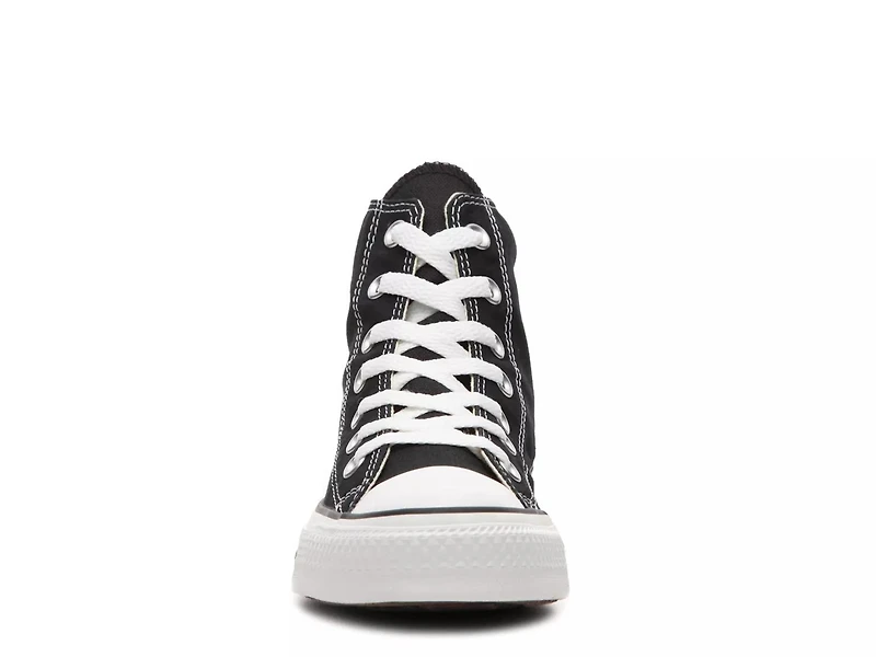 Chuck Taylor All Star High-Top Sneaker