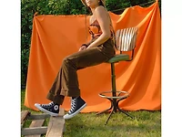 Chuck Taylor All Star High-Top Sneaker