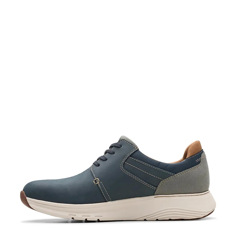 Men's Motion Trek Oxford Sneaker