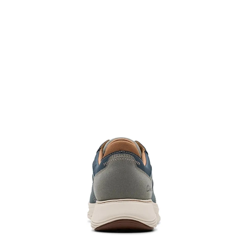 Men's Motion Trek Oxford Sneaker