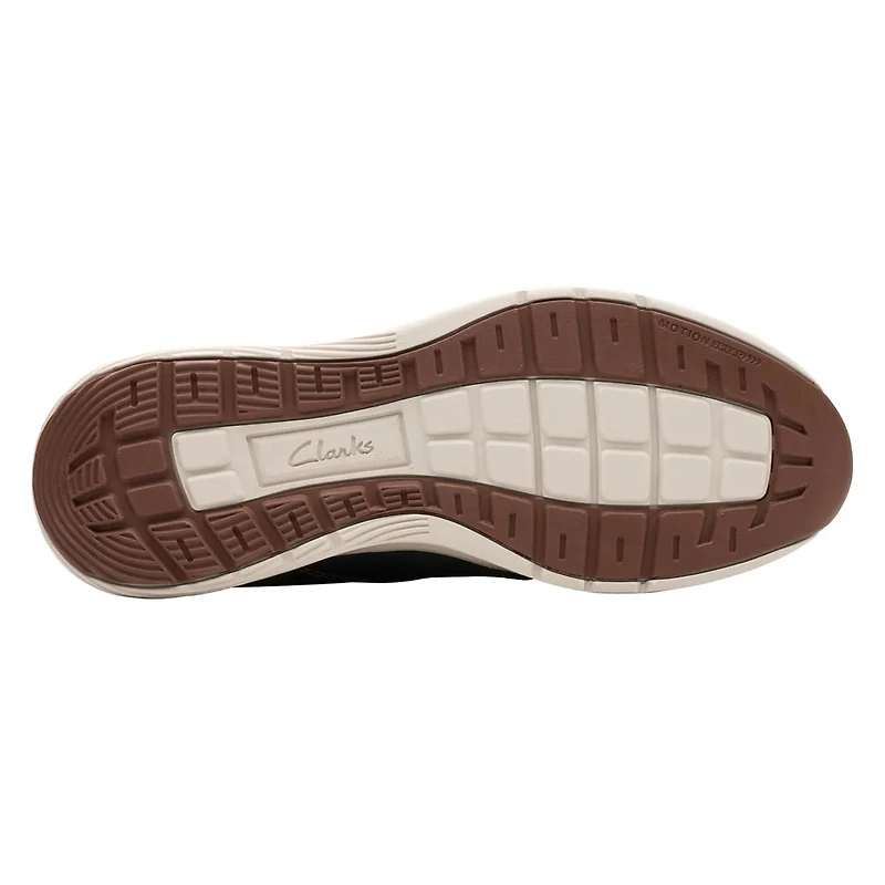 Men's Motion Trek Oxford Sneaker