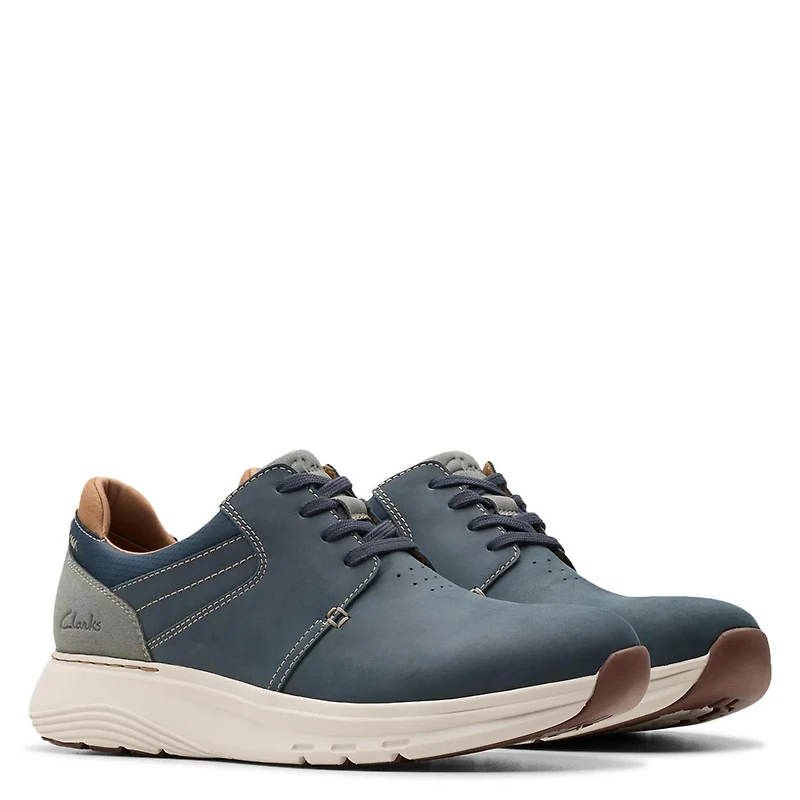 Men's Motion Trek Oxford Sneaker