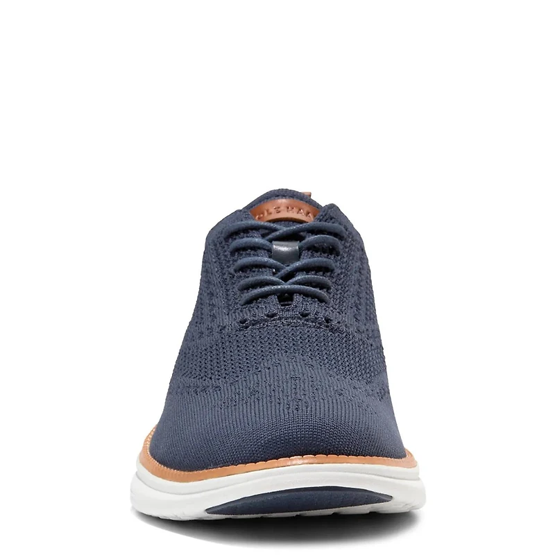Hurrion Stitchlite Oxford