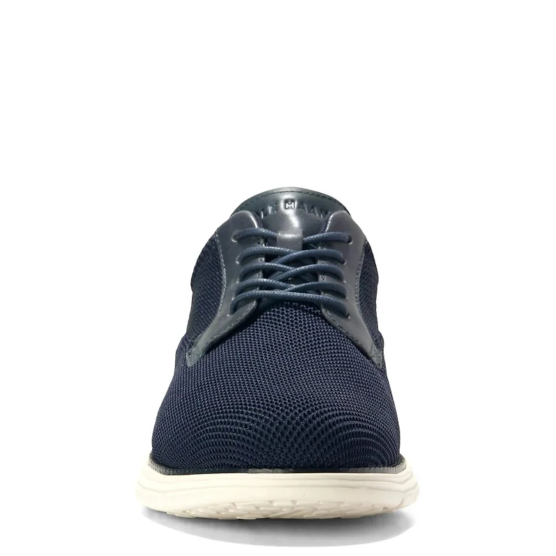 Men’s Grand+ Ultra Knit Casual Oxford