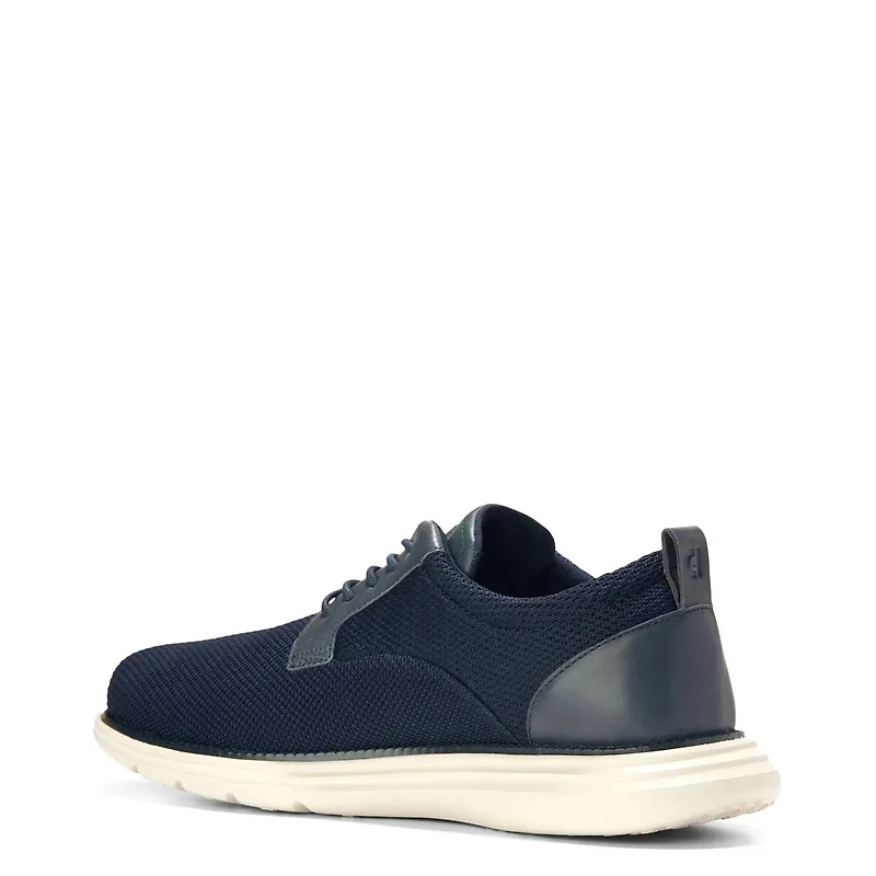 Men’s Grand+ Ultra Knit Casual Oxford