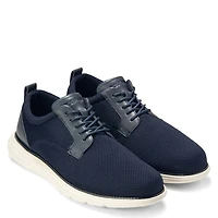 Men’s Grand+ Ultra Knit Casual Oxford