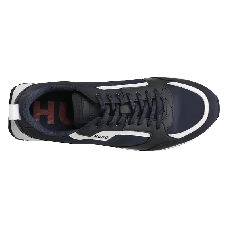Men's Icelin Runner Sneaker