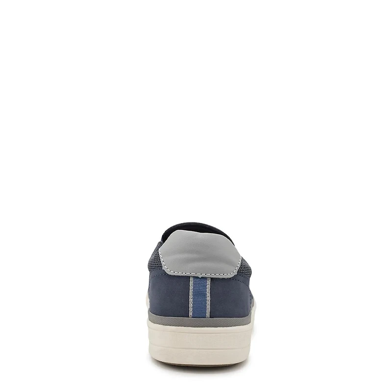 Mens' Brydon Slip On Sneaker