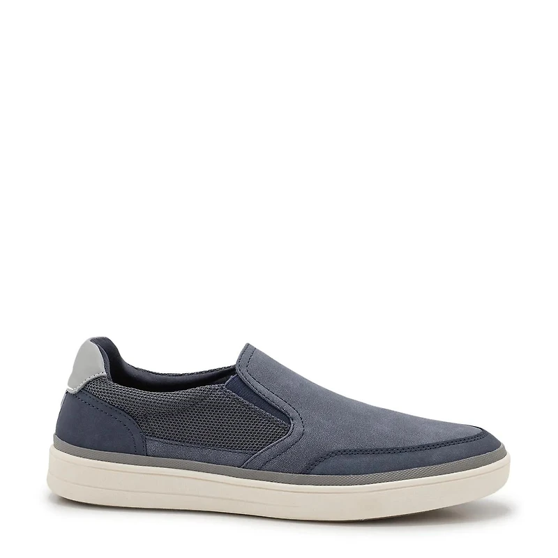 Mens' Brydon Slip On Sneaker