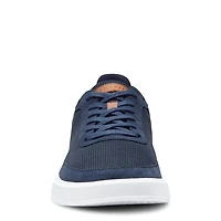 Men's Flexwell Tie Lace Up Shoe