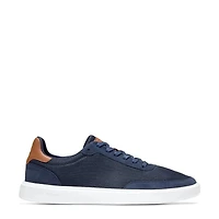 Men's Flexwell Tie Lace Up Shoe