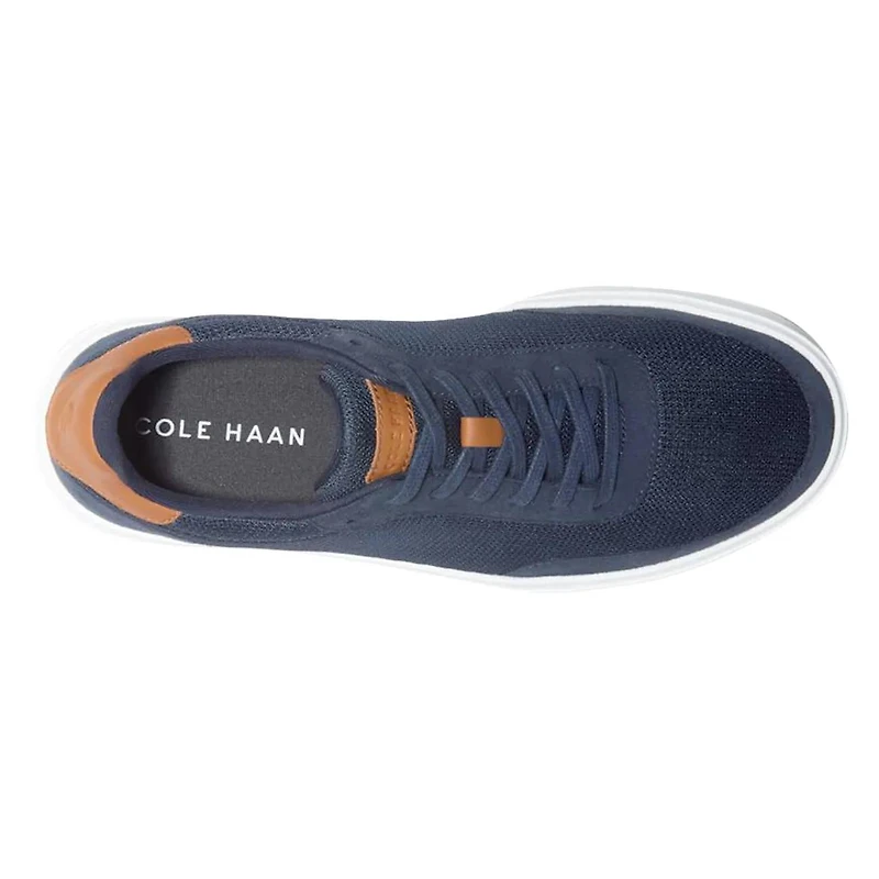Men's Flexwell Tie Lace Up Shoe