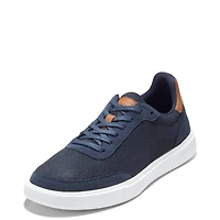 Men's Flexwell Tie Lace Up Shoe