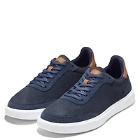 Men's Flexwell Tie Lace Up Shoe