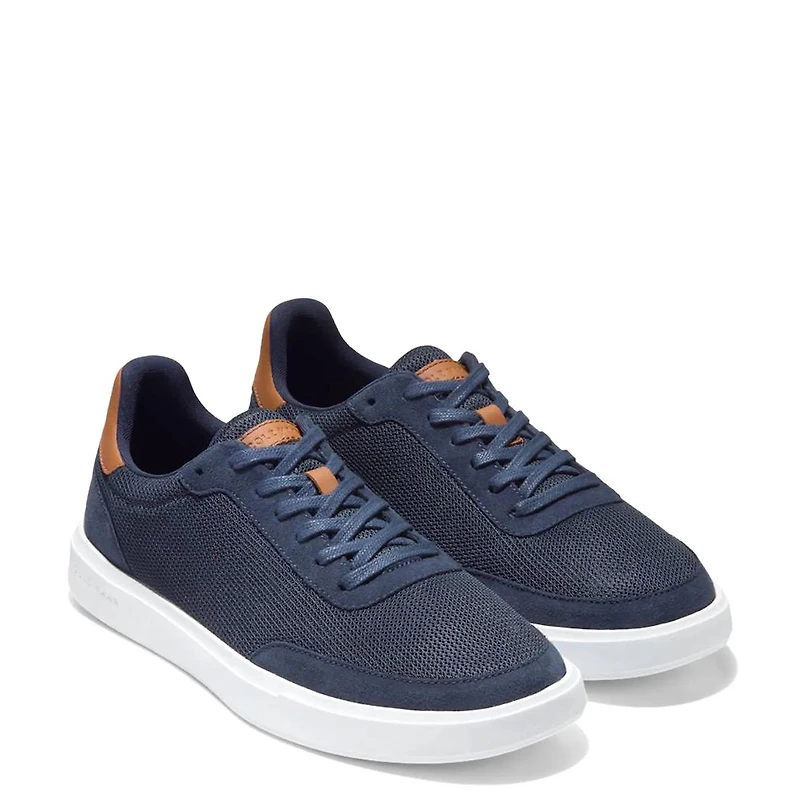 Men's Flexwell Tie Lace Up Shoe