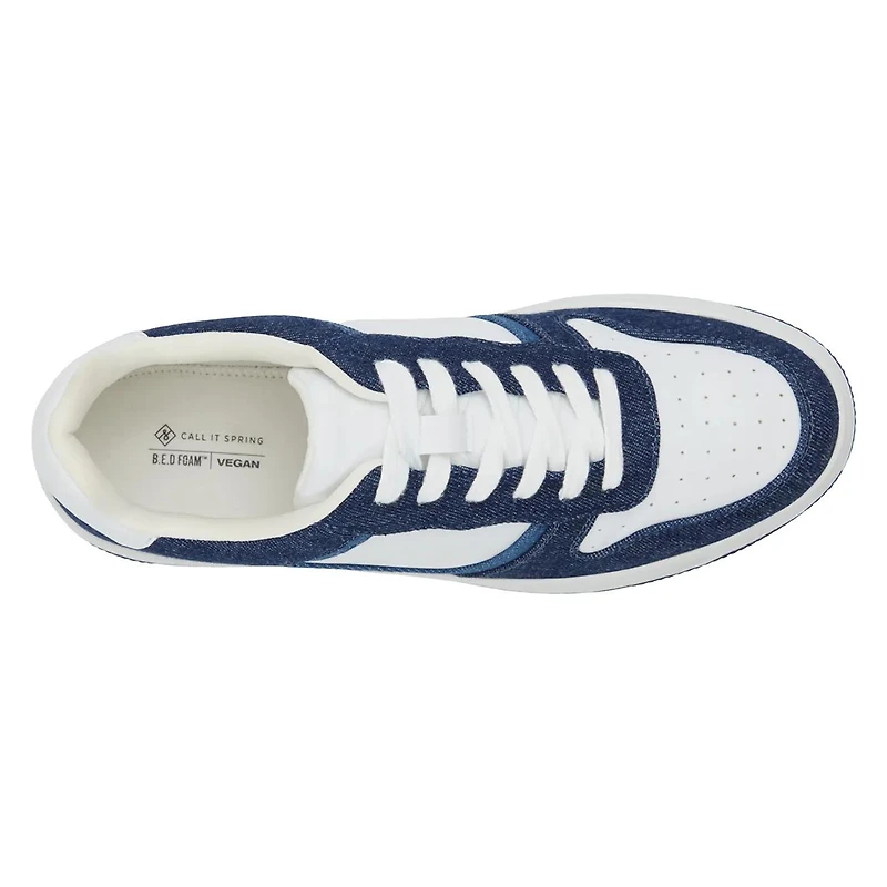 Mens' Freshh Sneaker