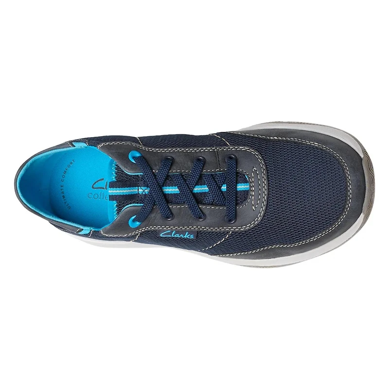 Men's Sailview Sport Wide Width Sneaker