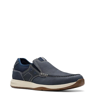 Men's Sailview Step Wide Width Slip-on