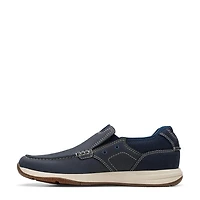 Men's Sailview Step Wide Width Slip-on