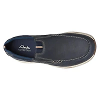 Men's Sailview Step Wide Width Slip-on