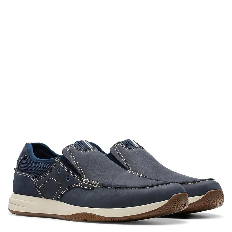 Men's Sailview Step Wide Width Slip-on