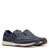 Men's Sailview Step Wide Width Slip-on