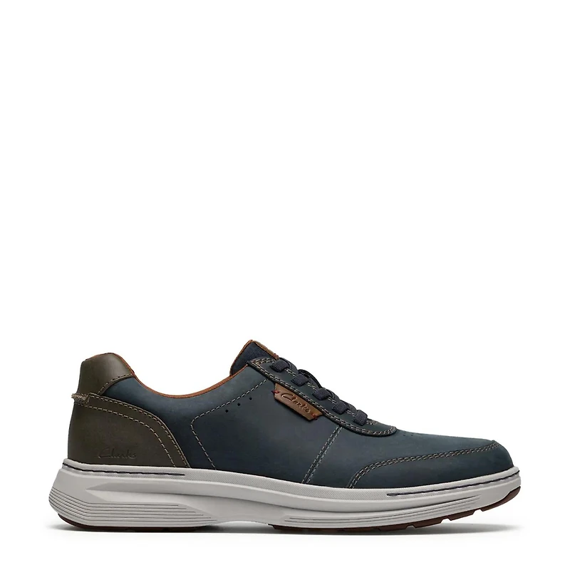 Men's Craftwell Lace Wide Width Shoe