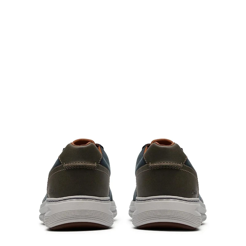 Men's Craftwell Lace Wide Width Shoe