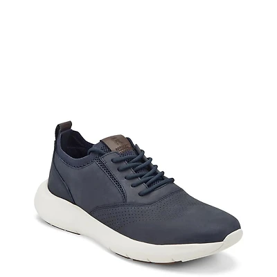 Men's Jeffson Active Wide Width Sneaker