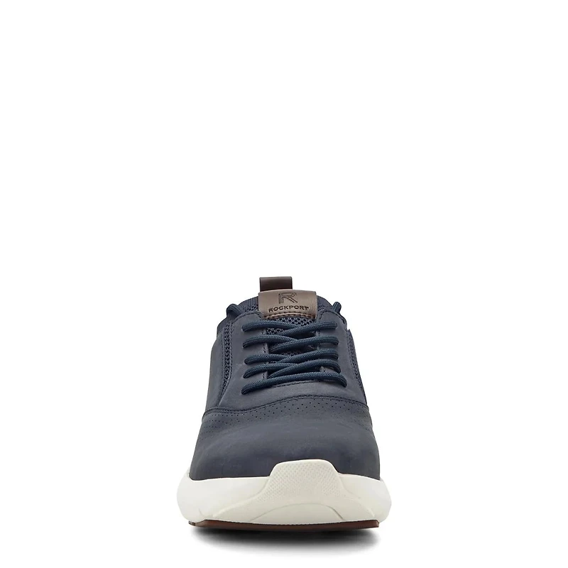 Men's Jeffson Active Wide Width Sneaker