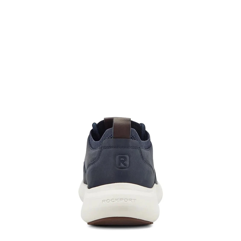 Men's Jeffson Active Wide Width Sneaker