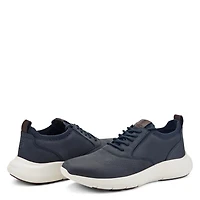 Men's Jeffson Active Wide Width Sneaker