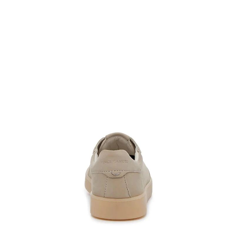 Bryston Court Sneaker