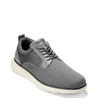 Men’s Grand+ Ultra Knit Casual Oxford