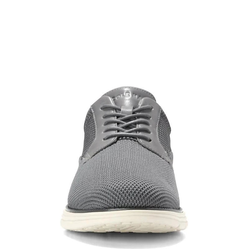 Men’s Grand+ Ultra Knit Casual Oxford