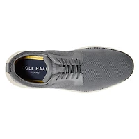 Men’s Grand+ Ultra Knit Casual Oxford