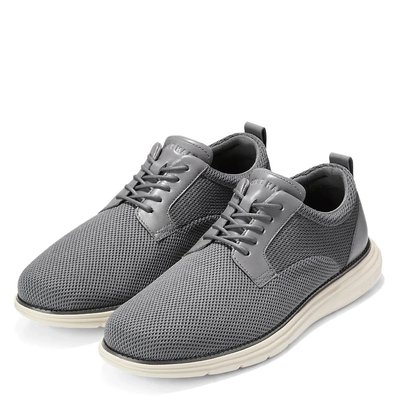 Men’s Grand+ Ultra Knit Casual Oxford