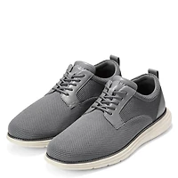 Men’s Grand+ Ultra Knit Casual Oxford